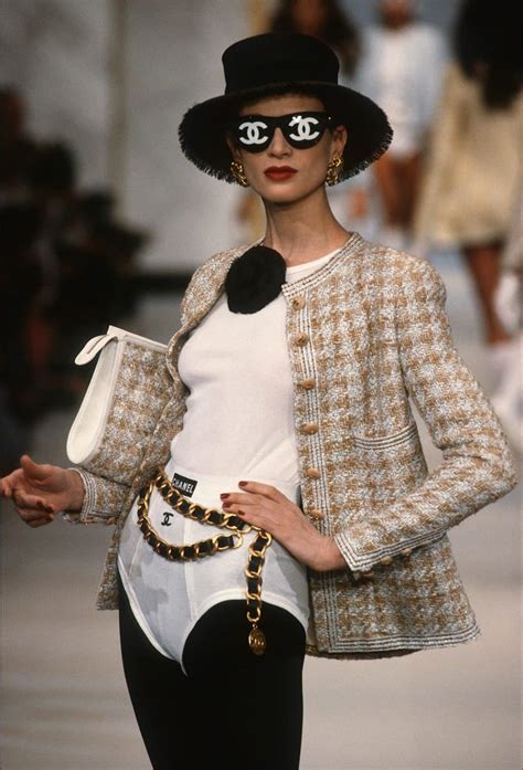 who is the new designer for chanel|More.